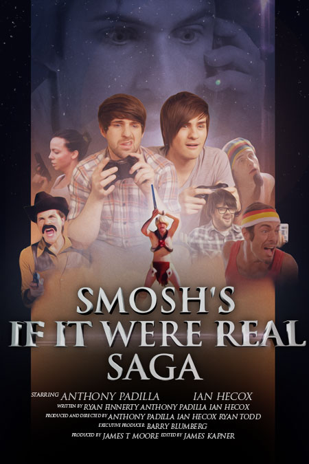 If [Blank] Were Real